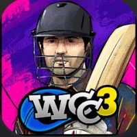World Cricket Championship 3 Mod Apk 3.1 (Mod Menu)