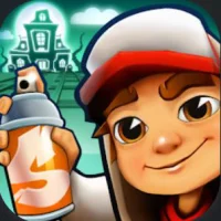 Subway Surfers Mod Apk 3.58.5 Unlimited coins and keys