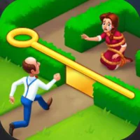 Gardenscapes Mod Apk 9.4.0 (Mod Menu) Unlimited Stars and Coins