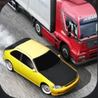 Traffic Racer Mod Apk 4.0 Unlimited Money